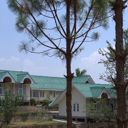 Pine Hill Resort Кало Экстерьер фото