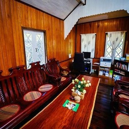 Pine Hill Resort Кало Экстерьер фото