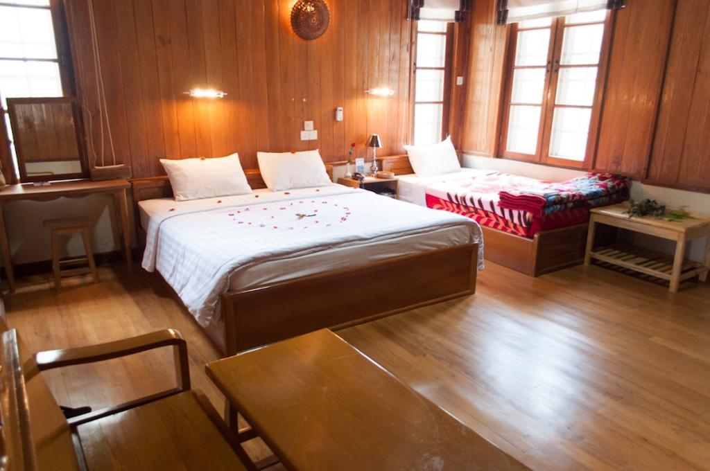 Pine Hill Resort Кало Экстерьер фото