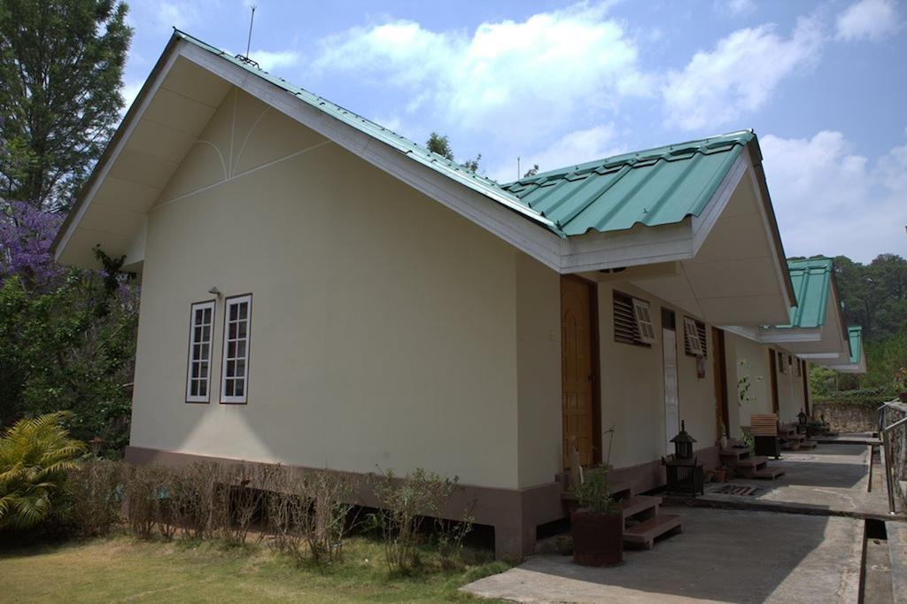 Pine Hill Resort Кало Экстерьер фото
