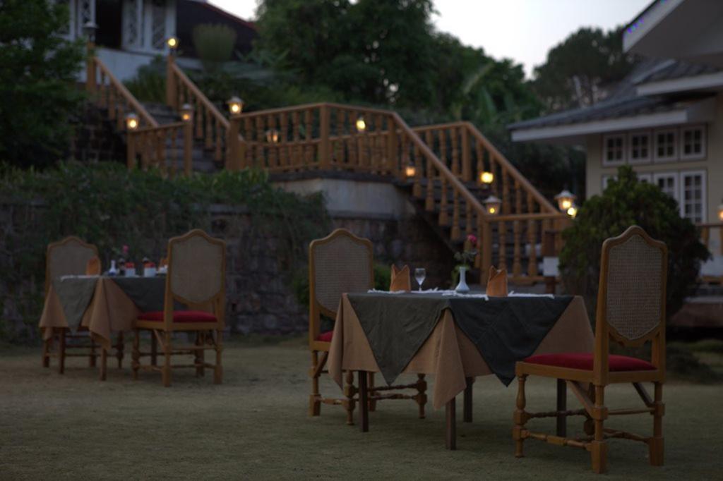 Pine Hill Resort Кало Экстерьер фото