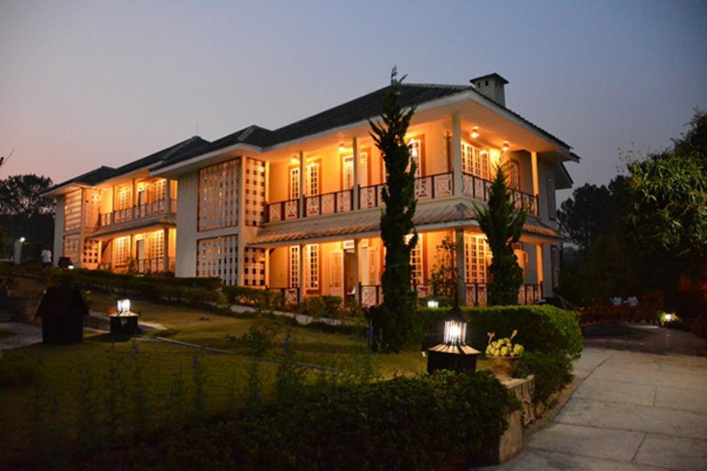 Pine Hill Resort Кало Экстерьер фото