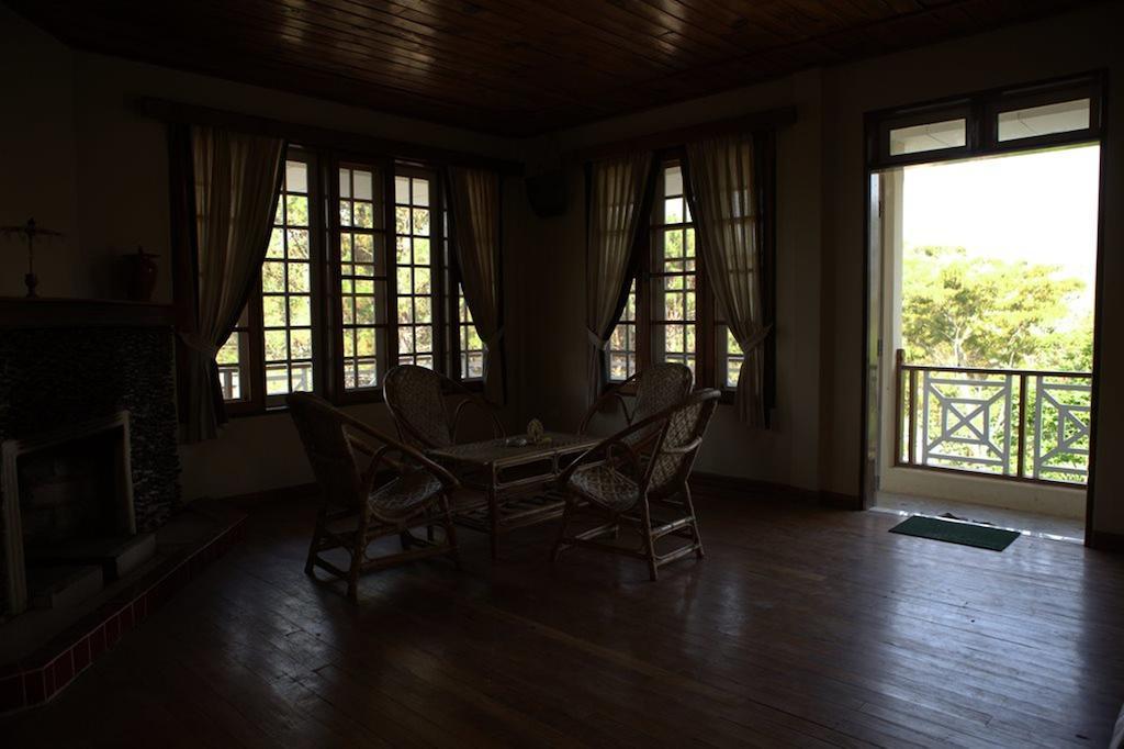 Pine Hill Resort Кало Экстерьер фото