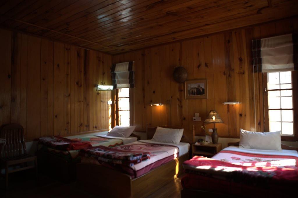 Pine Hill Resort Кало Экстерьер фото