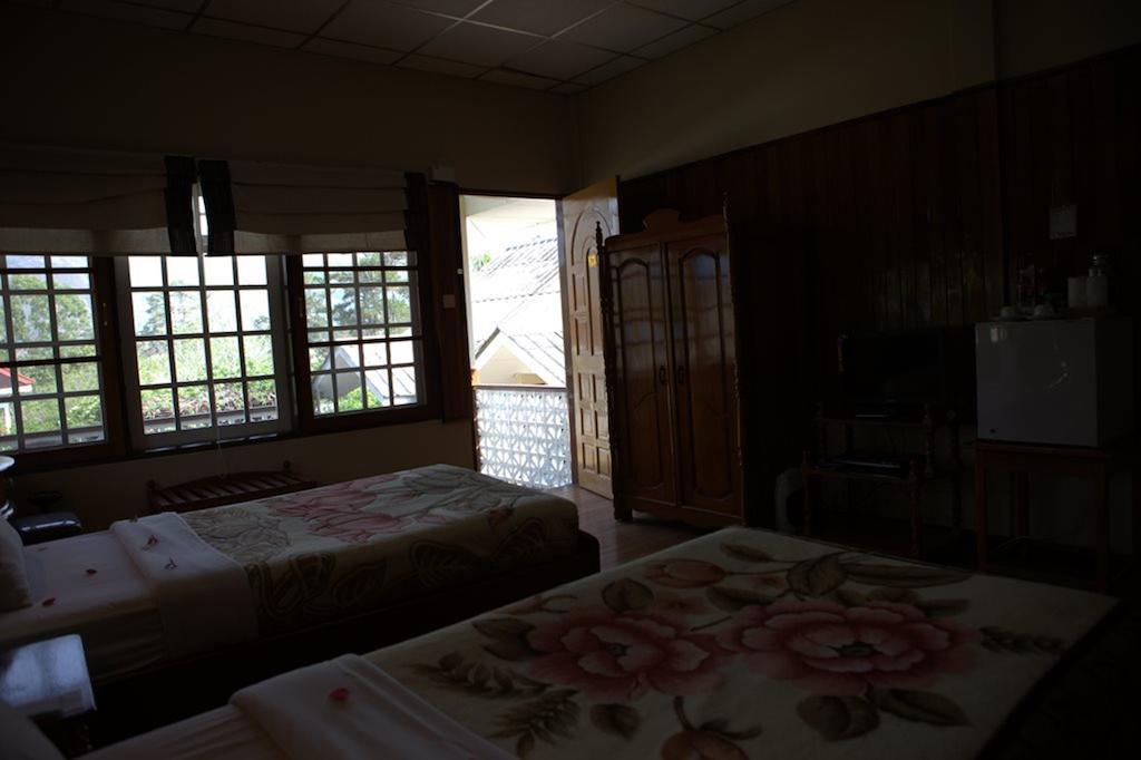 Pine Hill Resort Кало Экстерьер фото