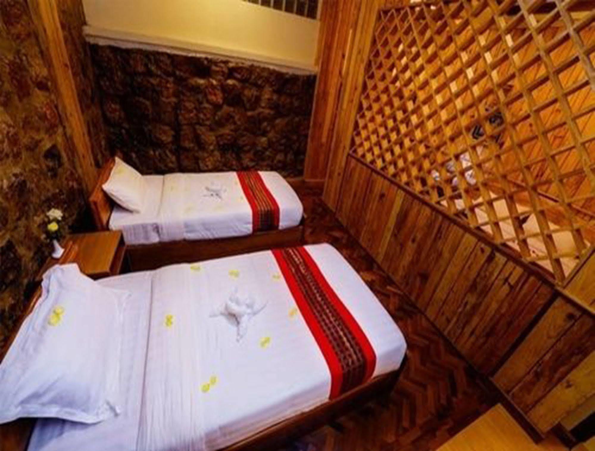 Pine Hill Resort Кало Экстерьер фото