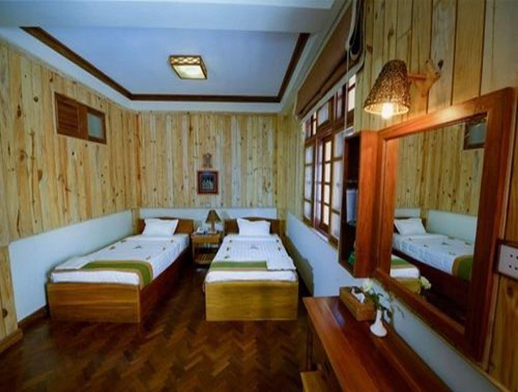Pine Hill Resort Кало Экстерьер фото